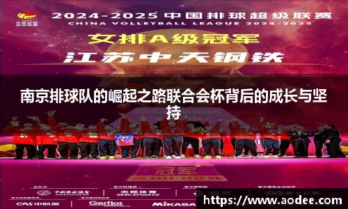 南京排球队的崛起之路联合会杯背后的成长与坚持